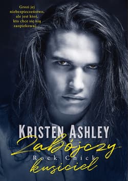 Zabójczy kusiciel - ebook - Kristen Ashley