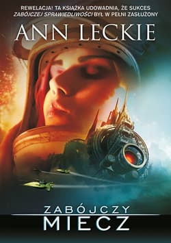 Zabójczy miecz_plik - ebook - Ann Leckie