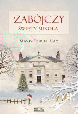 Zabójczy święty mikołaj - Mavis Doriel Hay