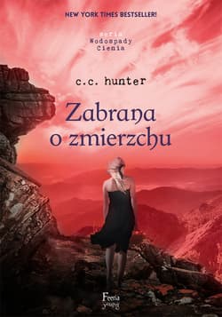 Zabrana o zmierzchu - ebook - C. C. Hunter