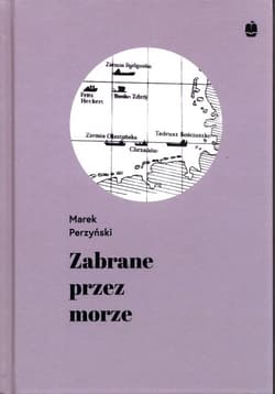 Zabrane przez morze
