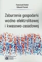 Zaburzenia gospodarki wodno-elektrolitowej -  Franek Edward