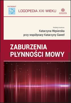 Zaburzenia płynności mowy - Praca zbiorowa