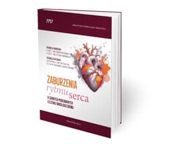 Zaburzenia rytmu serca u chorych poddawanych... - red. Radosław Grabysa, Tomasz Kubiatowski