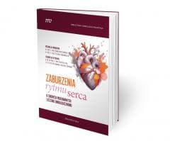 Zaburzenia rytmu serca u chorych poddawanych... - red. Radosław Grabysa, Tomasz Kubiatowski
