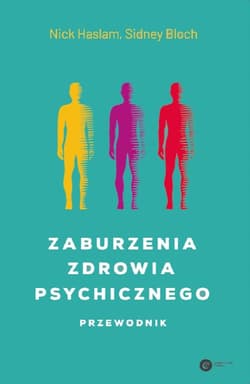 Zaburzenia zdrowia psychicznego - ebook