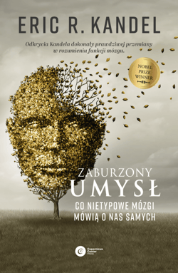 Zaburzony umysł - ebook