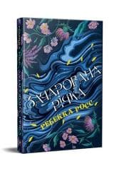 Zacharovana richka T.1 Elementali Kadansu - Rebecca Ross