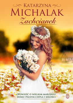Zachcianek - ebook