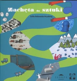 Zachęta do sztuki - Zofia Dubowska-Grynberg