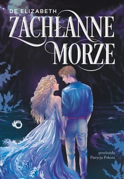 Zachłanne morze - De Elizabeth
