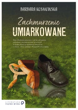 Zachmurzenie umiarkowane - ebook