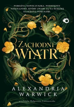 Zachodni Wiatr. Tom 2 - ebook