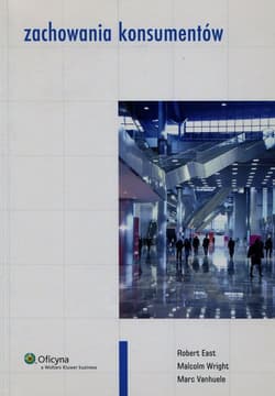 Zachowania konsumentów