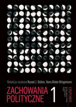 Zachowania polityczne T.1 - Dalton Russell J., Klingemann Hans-Dieter