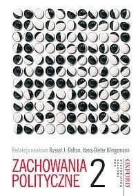 Zachowania polityczne T.2 - Dalton Russell J., Klingemann Hans-Dieter