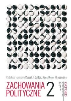 Zachowania polityczne T.2 - Dalton Russell J., Klingemann Hans-Dieter