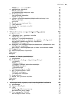 Galeria - zdjęcie nr. 3 - Zachowanie, ewolucja i procesy poznawcze psa