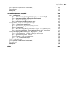 Galeria - zdjęcie nr. 4 - Zachowanie, ewolucja i procesy poznawcze psa