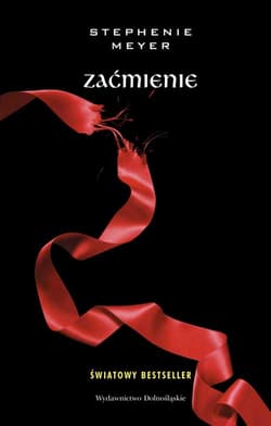 Zaćmienie - Stephenie Meyer