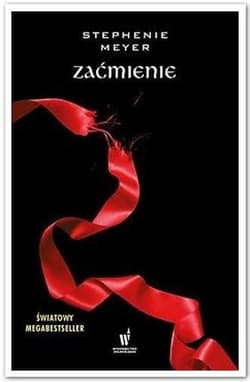 Zaćmienie - Stephenie Meyer