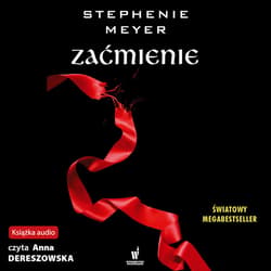 Zaćmienie - audiobook