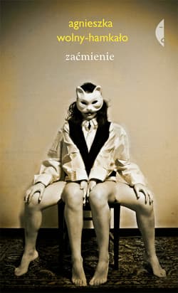 Zaćmienie - ebook - Agnieszka Wolny-Hamkało