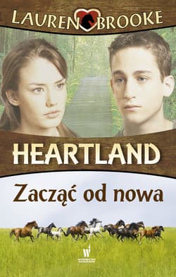 Zacząć od nowa - ebook - Lauren Brooke