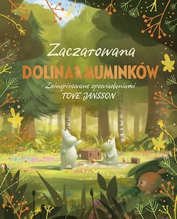 Galeria - zdjęcie nr. 1 - Zaczarowana Dolina Muminków