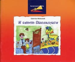 Zaczarowana Latarka W świecie Dinomuzyków