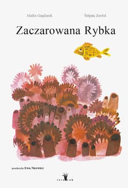 Zaczarowana Rybka - Gagliardi Mafra