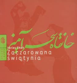 Zaczarowana świątynia - Idries Shah