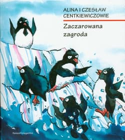 Galeria - zdjęcie nr. 1 - Zaczarowana zagroda