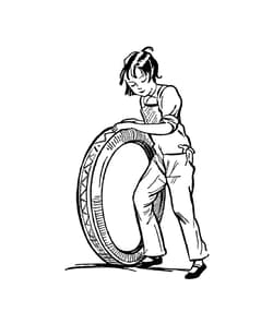 Galeria - zdjęcie nr. 2 - Zaczarowane baletki