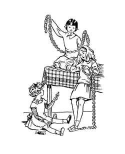 Galeria - zdjęcie nr. 4 - Zaczarowane baletki