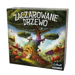 Zaczarowane drzewo