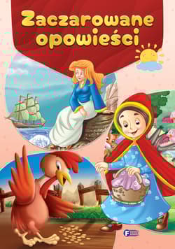 Zaczarowane opowieści - Opracowanie Zbiorowe