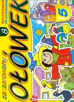 Zaczarowany ołówek 2