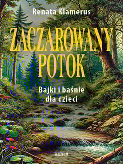 Zaczarowany potok - Renata Klamerus