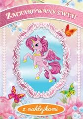 Zaczarowany świat - Praca zbiorowa