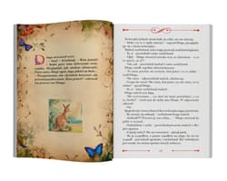 Galeria - zdjęcie nr. 5 - Zaczarowany świat bajek