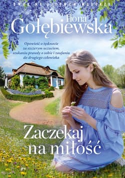 Zaczekaj na miłość_plik - ebook