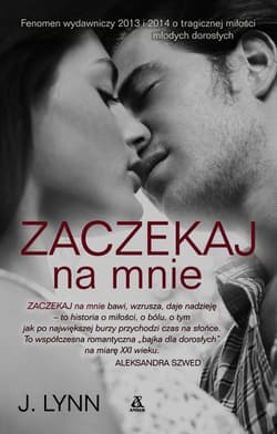 Zaczekaj na mnie - J. Lynn