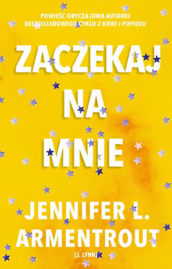 Zaczekaj na mnie - ebook - Jennifer L.  Armentrout