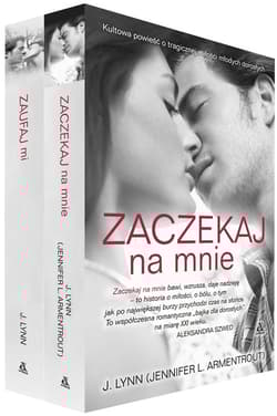 Zaczekaj na mnie / Zaufaj mi Pakiet