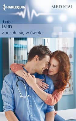 Zaczęło się w święta - Janice Lynn