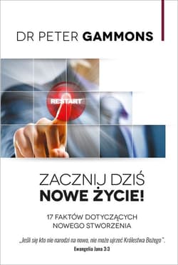Zacznij Nowe życie dziś - Peter Gammons