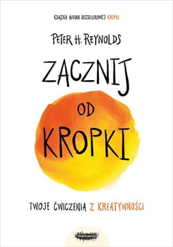 Zacznij od kropki