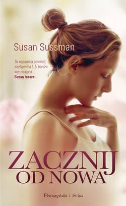 Zacznij od nowa - ebook - Susan Sussman