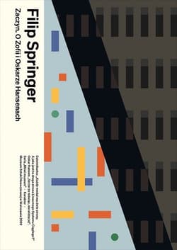 Zaczyn. O Zofii i Oskarze Hansenach 3 wydanie - Filip Springer